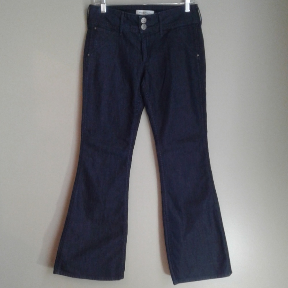 Habitual nwot denim jeans size 27 nordstrom